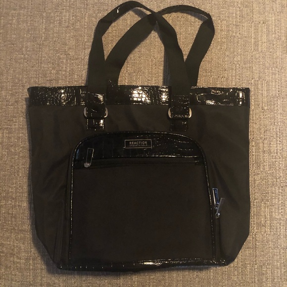 Kenneth Cole Reaction Handbags - NWOT Kenneth Cole Reaction Laptop Tote Bag